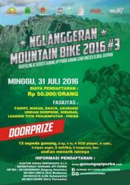 Pendaftaran MTB 2016 #3