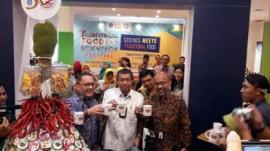 5000 CUP CHOCOMIX GRATIS DI TAMAN PINTAR