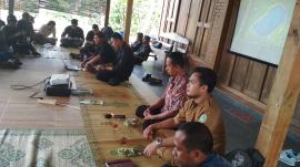 Pemdes Luwu Timur, SulSel Kunjungi Nglanggeran