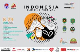 INDONESIA FESTIVAL CLIMBING di Gunung Api Purba Nglanggeran