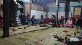 Pertemuan Rutin Warga Rt.02 Karangsari