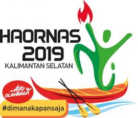 HARI OLAHRAGA NASIONAL