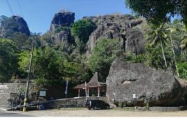 UNESCO: Gunung Sewu Masih Sandang Status Geopark Dunia 