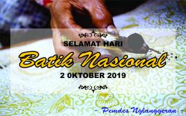 Hari Batik Nasional