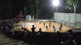 Superioritas Volley Putra RT 003 Karangsari