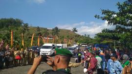 Dana Desa, Bumdes dan Angka Kemiskinan