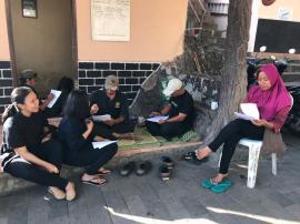 Analisis Gender dalam CBET di Desa Wisata Nglanggeran