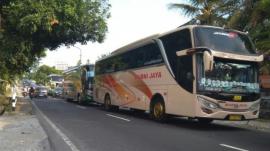Hindari Macet Liburan, Jalan Alternatif Nglanggeran Solusinya!!!