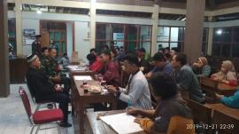 Palsukan Tanda Tangan Kades, Mahasiswa Disidang Warga