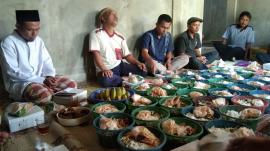 Kenduren Pindahan Rumah Baru