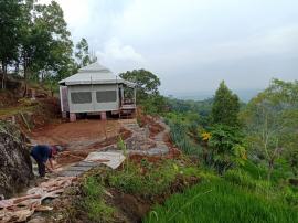 Berkunjung ke Gunungkidul, Wisatawan Tak Perlu Lagi Bawa Hasil Rapid Test