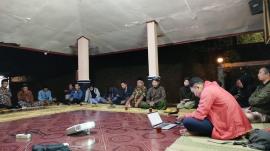 Musyawarah Rasulan 3 Padukuhan