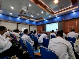 Rapat Kerja Pemerintah Gunungkidul