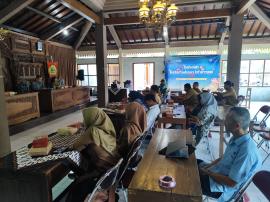 Sekolah Keterbukaan Informasi Publik