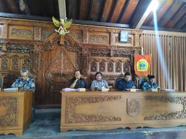 Muskalsus BLT DD Tahap II Tahun 2025