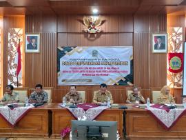 Forum Petugas Arsip Kalurahan
