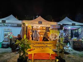 Gebyar Keistimewaan 13 Tahun Undang-Undang Keistimewaan DI Yogyakarta
