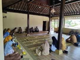 Rapat Koordinasi dan Checking Lokasi Verifikasi Kabupaten/ Kota Sehat (KKS)