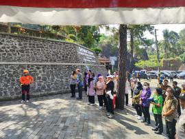Verifikasi Kabupaten/Kota Sehat Tingkat Nasional