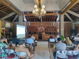 Sosialisasi Perda DIY No 2 Tahun 2017 Tentang Ketentraman, Ketertiban Umum Dan Perlindungan Masyarak