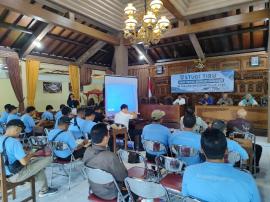 Study Komparatif Pengelolaan Sampah di Kalurahan Nglanggeran