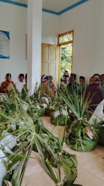 Rasulan /Bersih Dusun Padukuhan Doga 