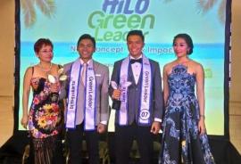 Finalis Hilo Green