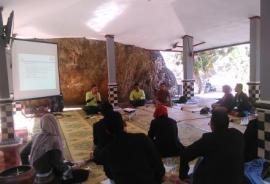 Studi Banding Dari Desa Buko Demak