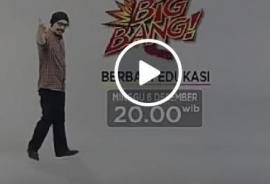 Video Berbagi Edukasi, di Kompastv