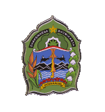 Logo Animasi Gunungkidul